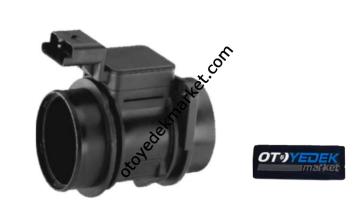 Ford Fiesta (2001-2012) 1,4 Hdi Debimetre (İthal)