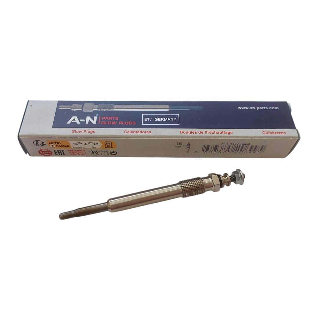 PEUGEOT PARTNER TEPEE (2009-2012) 1,6 HDI ISITMA BUJİSİ (ET1)