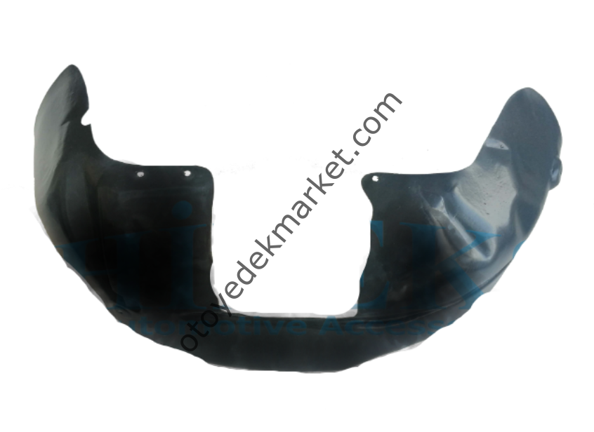 Ford B-Max (2012-2017) Çamurluk Davlumbazı Ön Sol 1.5D (İthal)
