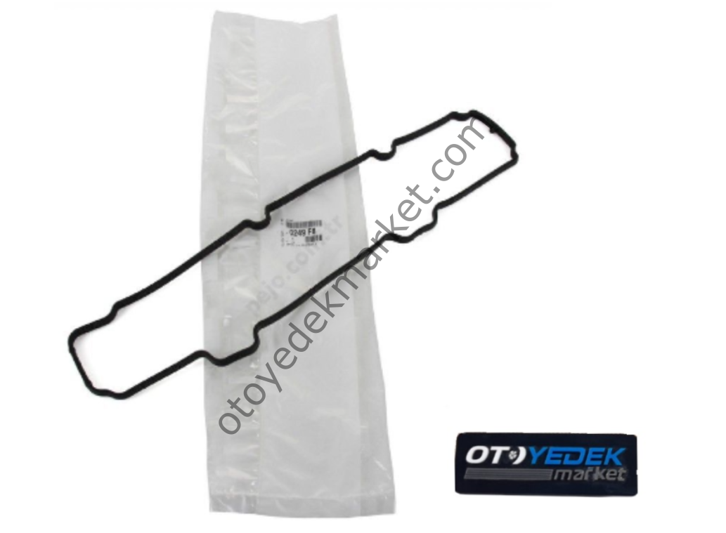 CİTROEN C3 1,4 HDİ SUBAP KAPAK CONTASI (ORİJİNAL)
