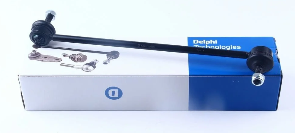 PEUGEOT PARTNER TEPEE (2009-2018) VİRAJ ASKI ROTU (DELPHİ)