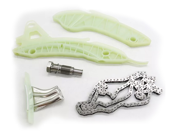 Citroen C5 Aircross  (2019-2024) 1.6 Benzinli 180HP Eksantrik Zincir Seti (Febi)