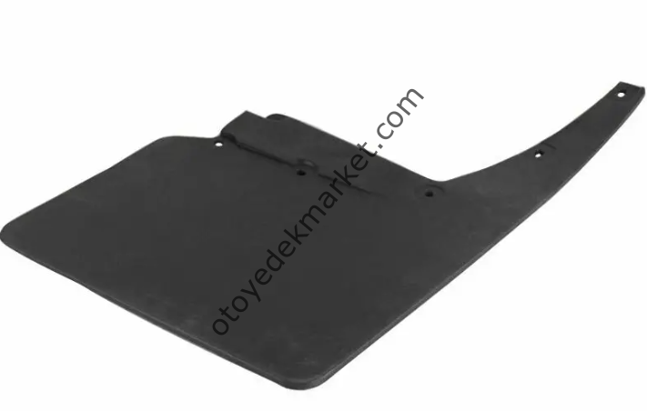 Ford Ranger (2006-2009) Sol Arka Paçalık Standart (Otosan)