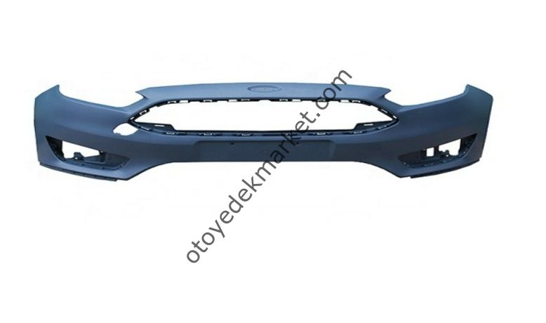 Ford Focus (2015-2018) Ön Tampon (Otosan)