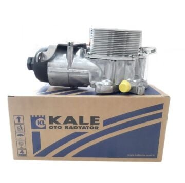 Peugeot 407 (2004-2011) 1.6 Dizel Yağ Soğutucu (Kale)