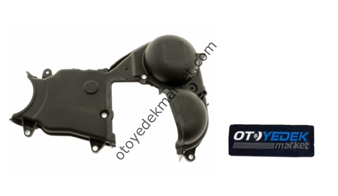 Ford Focus (2011-2015) 1.6 Benzinli Eksantrik Kayış Kapak (Fomoco)