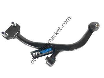 Peugeot 106 (1997-2002) GTİ ve Quicksilver Salıncak Sol (İthal)