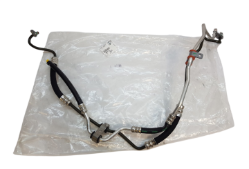 Peugeot 5008 (2009-2015) Direksiyon Pompası Yüksek Basınç Yağ Borusu (Orijinal)