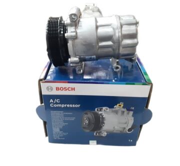 Peugeot 307 (2001-2008) 1.4 -1.6 Benzinli Klima Kompresörü (BOSCH)