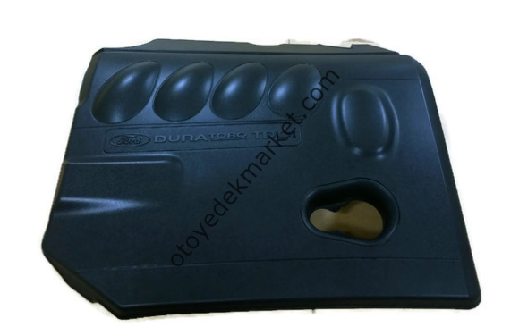 Ford Mondeo (2007-2014) Motor Üst Koruma Kapağı (Otosan)