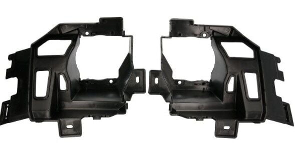 Citroen Berlingo (2019-2024) Ön  Sis Far Bağlantı Takımı (Orjinal)