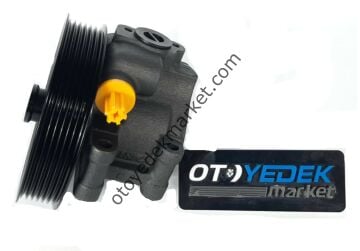 Ford Mondeo (2001-2007) 2.0 Benzinli Direksiyon Pompası