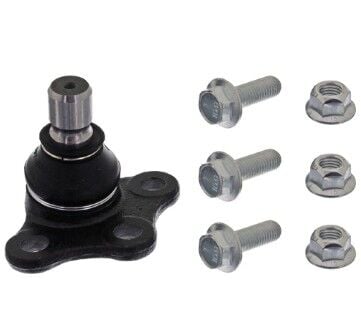 Citroen C3 (2003-2010) Salıncak Rotili (İthal)