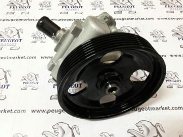 PARTNER TEPEE 1,6 HDI DİREKSİYON POMPASI