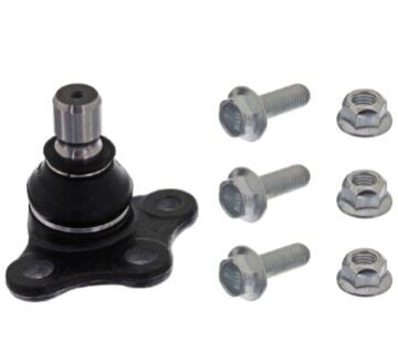 Peugeot 207 (2006-2012) Salıncak Rotili (İthal)