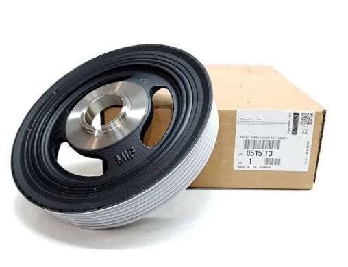 PEUGEOT BİPPER (2008-2013) 1.4 HDİ KRANK KASNAĞI BOŞ TİP (ORİJİNAL)