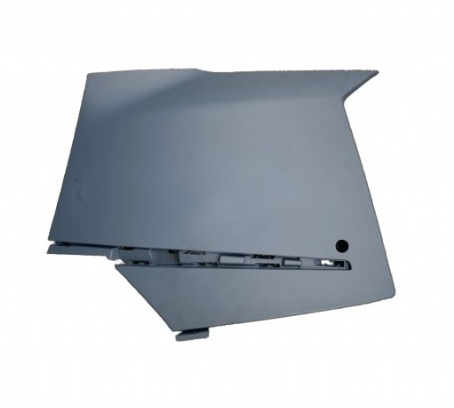 DS4 (2021-2024) Ön Sol Orta Tampon (Orijinal)