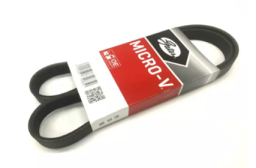 Citroen C4 (2006-2015) 1,6 Benzinli Alternatör Kayışı (Gates)