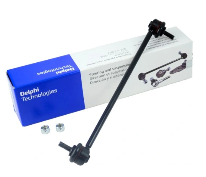 CİTROEN C4 (2004-2018) VİRAJ ASKI ROTU (DELPHİ)