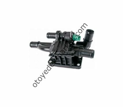 Ford Focus C-Max (2004-2009) Termostat Yuvası (Gates)