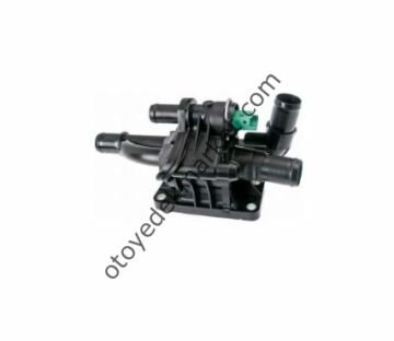 Ford Focus C-Max (2004-2009) Termostat Yuvası (Gates)