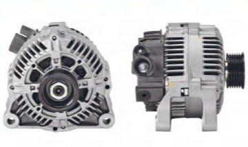 Peugeot 206 (1998-2008) 1.4 - 1.6 90 Amper Benzinli Alternatör (Valeo)
