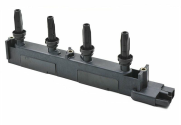 Peugeot 407 (2004-2011) 2.0 Benzinli Ateşleme Bobin (Delphi)