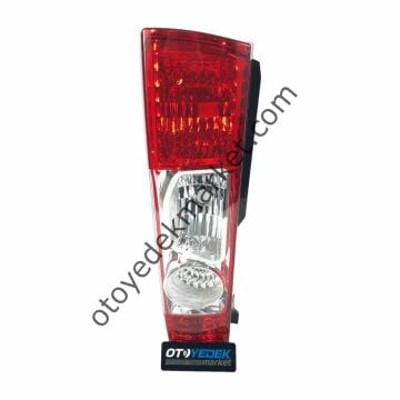 Peugeot Boxer (2007-2013) Sol Arka Stop (İthal)