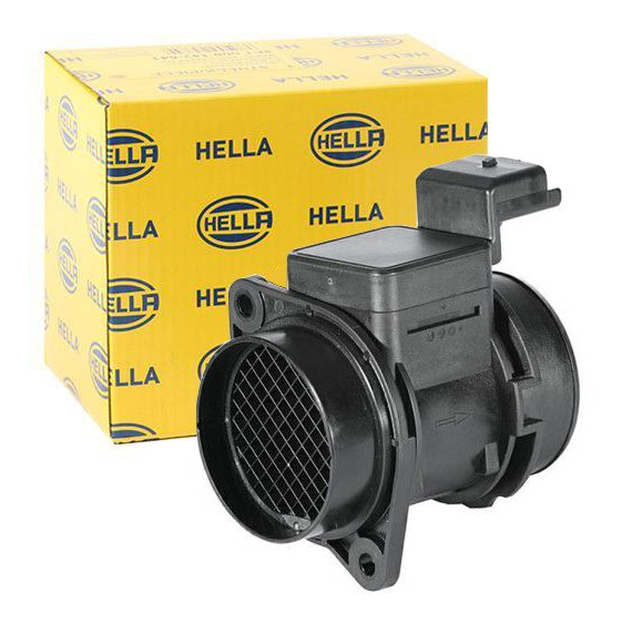 Ford Fusion (2001-2009) 1.4 Tdci Hava Debimetresi (Hella)