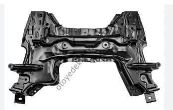 Peugoet 301 (2012-2022) Motor Traversi (İthal)