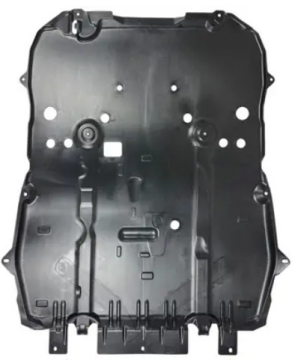 Peugeot 5008 (2017-2026) Motor Alt Muhafaza Plastiği (İthal)