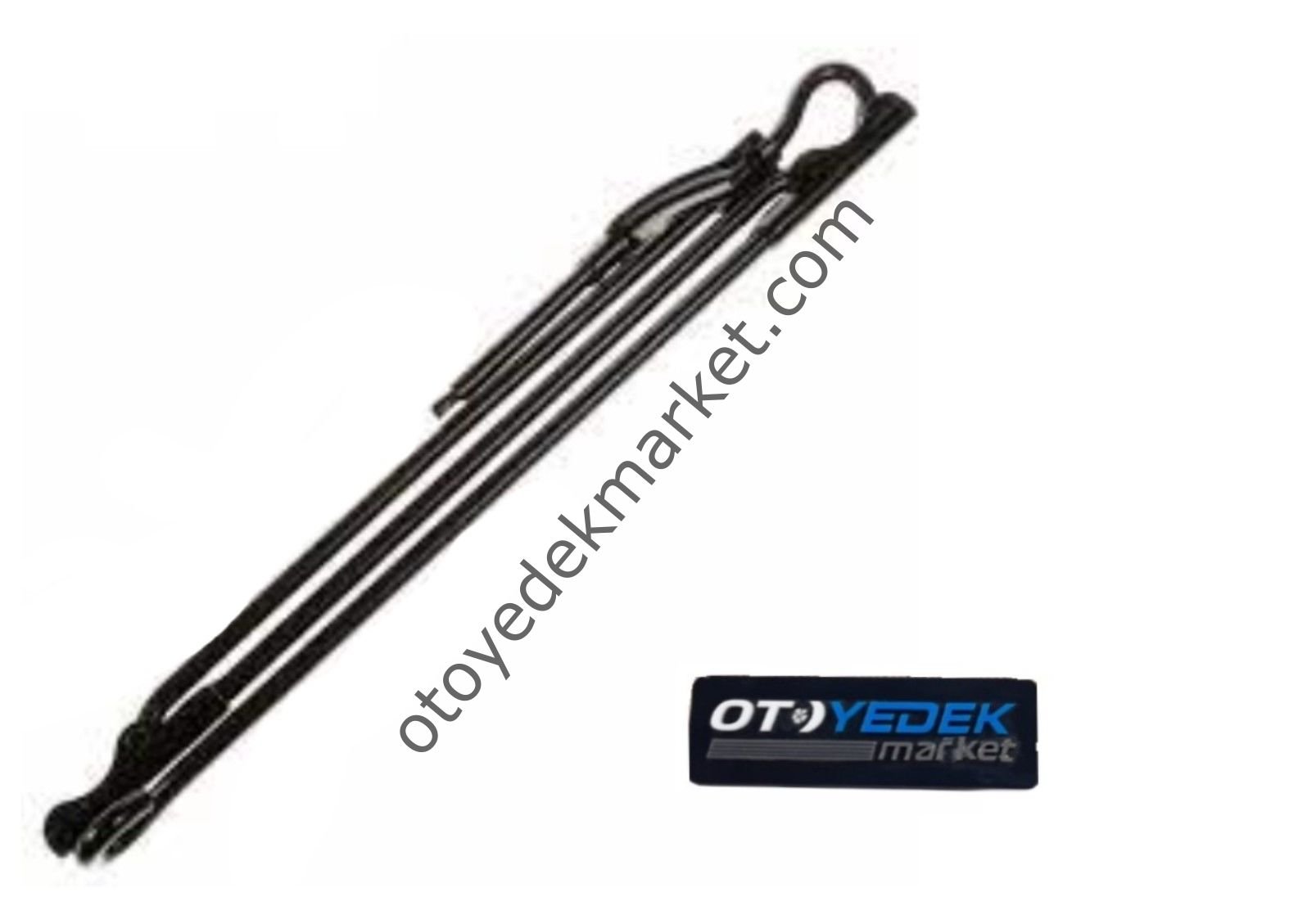Ford Focus (2006-2014) Stepne İndirme Kolu (Umay)