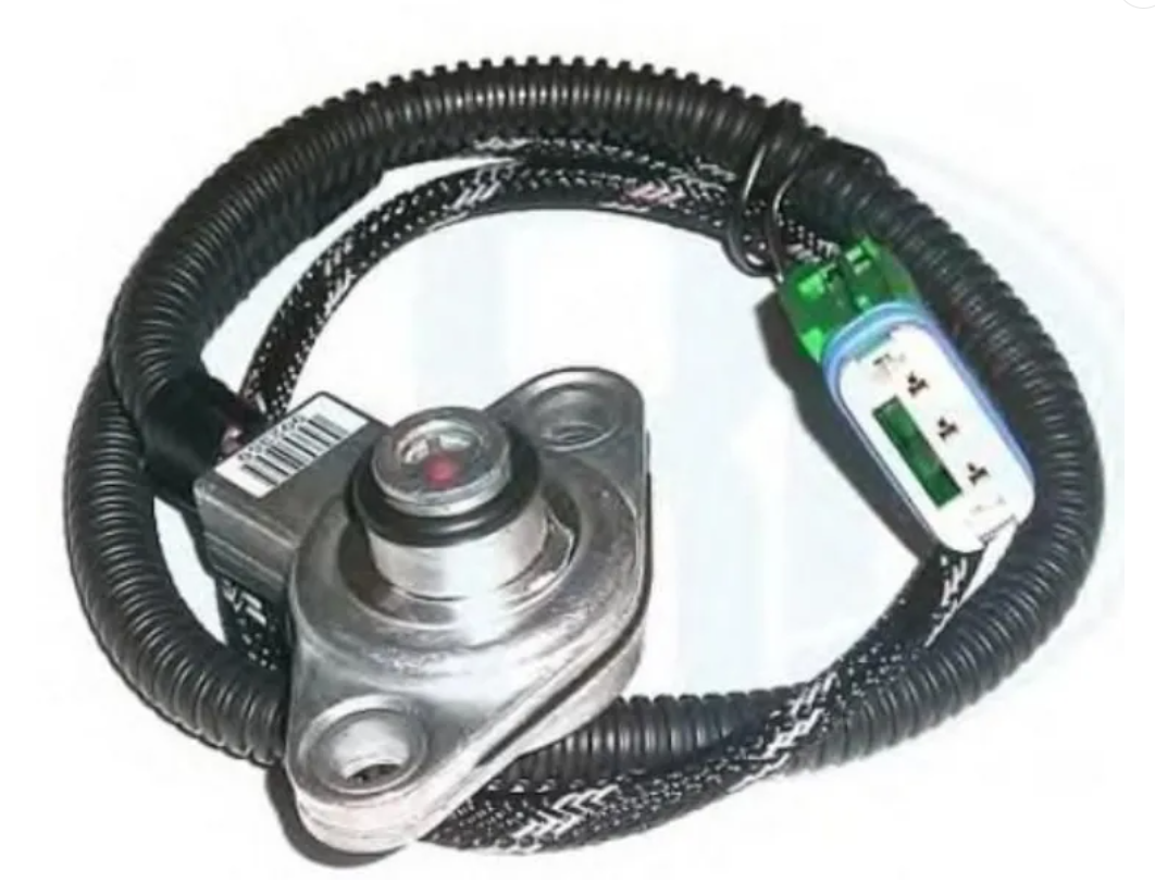 Peugeot 306 (1997-2001) Otomatik Şanzıman Yağ Basınç Sensörü (Mais Orijinal)