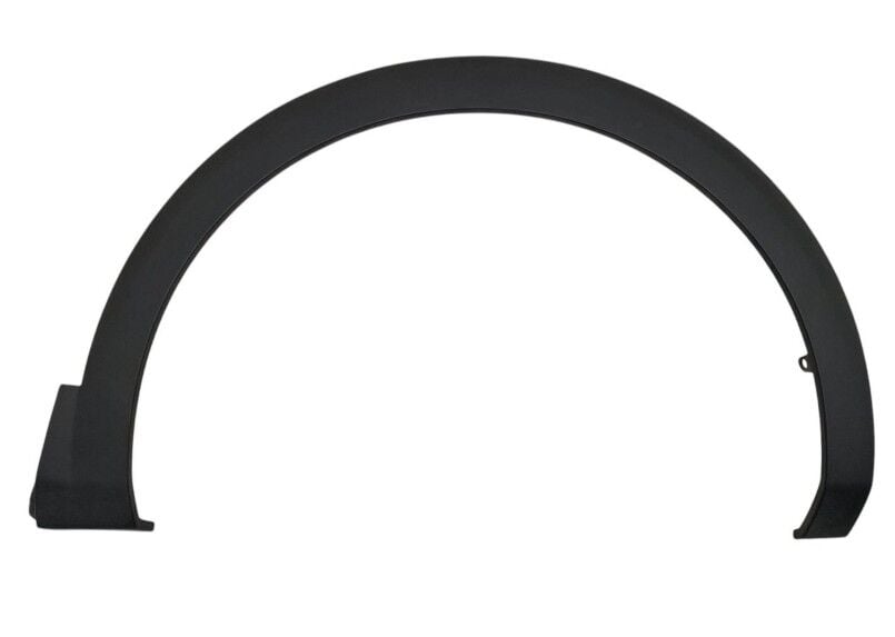 Peugeot 3008 (2024-2025) Sağ Arka Çamurluk Plastik Dodik Çıtası (Orijinal)