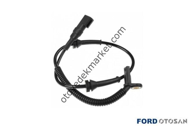 Ford Connect (2003-2013) Abs Sensörü Arka (Otosan)