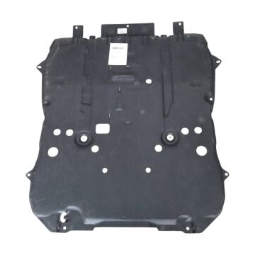 Peugeot 408 (2023-2024) Motor Alt Muhafaza Plastiği (İthal)