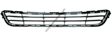 Ford Mondeo (2014-2022) Ön Alt Izgara Mat (Fomoco)