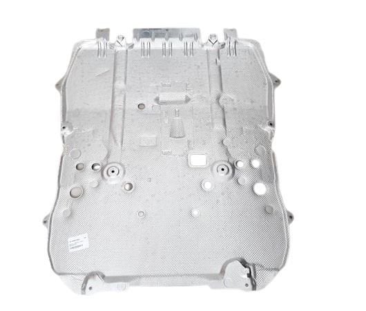Peugeot 408 (2023-2024) Motor Alt Muhafaza Plastiği (İthal)