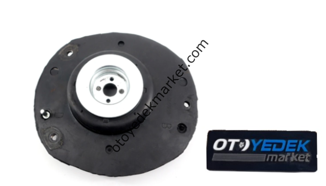 PEUGEOT 206 (1999-2012) ÖN AMORTİSÖR ÜST TAKOZU SAĞ (REGUS)