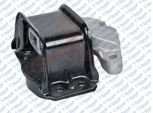 Citroen C4 (2009-2013) 1.6 VTİ Benzinli Sağ Üst Motor Takozu (Meha)