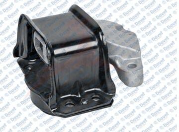 Citroen C4 (2009-2013) 1.6 VTİ Benzinli Sağ Üst Motor Takozu (Meha)