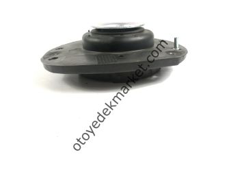PEUGEOT 206 (1999-2012) ÖN AMORTİSÖR ÜST TAKOZU SOL (MEHA)