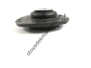 PEUGEOT 206 (1999-2012) ÖN AMORTİSÖR ÜST TAKOZU SOL (REGUS)