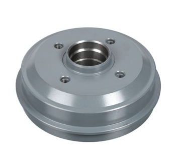 Peugeot 206 (1998-2012) Arka Fren Kampanası ABS'Siz(İTHAL)