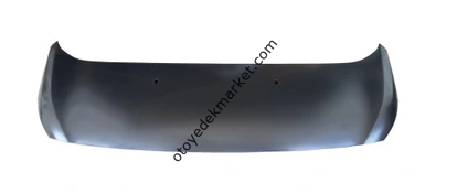 Citroen Jumpy (2017-2024) Motor Kaputu (Orijinal)