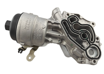 Ford Fiesta (2018-2023) 1.5 Tdci Yağ Soğutucu Komple (Orijinal)