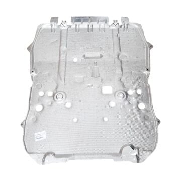 Peugeot 3008 (2016-2023) Motor Alt Muhafaza Plastiği (İthal)