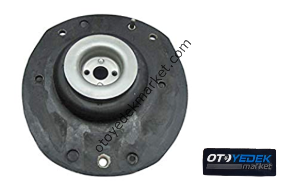 PEUGEOT 206 (1999-2012) ÖN AMORTİSÖR ÜST TAKOZU SOL (REGUS)