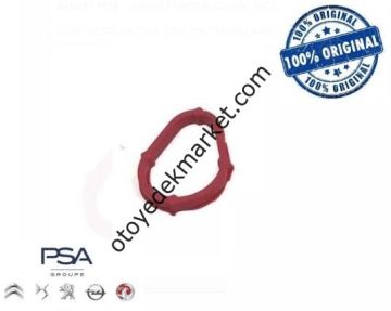 Ford Fiesta (2002-2007) 1.4 Tdci Keçe Vakum Pompası Küçük (Orijinal)