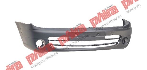 Citroen Xsara (1998-2002) Ön Tampon (Phira)
